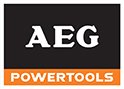 AEG Logo Guide