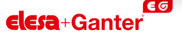 LOGO ELESA GANTER