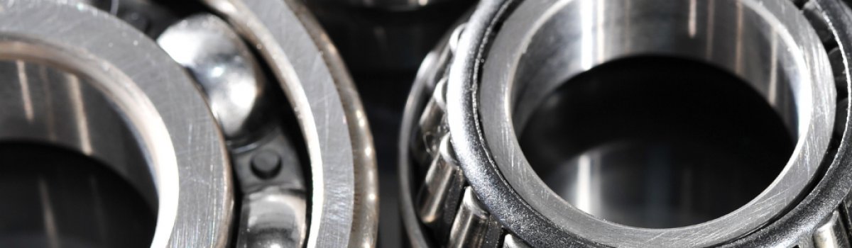 Rodamientos mecánicos